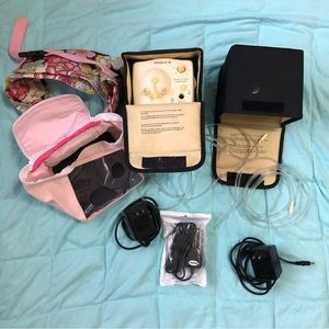 Medela Pump in Style Advanced